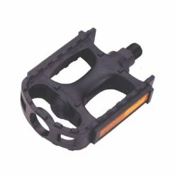 SKEPPSHULT PARTS Pedal SP-872N Plast 9/16