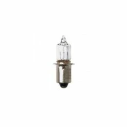 SKEPPSHULT PARTS Glödlampa Halogen 6v 2.4W