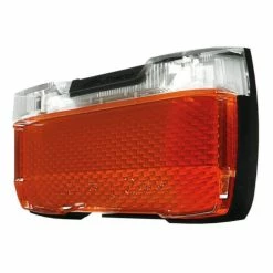 Herrmans Baklykta H-TRACE E-bike