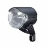 Herrmans Framlampa H-Black MR4E 120 Lumen E-Bike -CYKELDELAR Försäljningsbutik 8720 4065 01