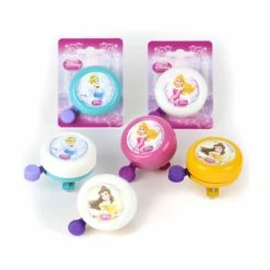 Widek Ringklocka Princess Sorterade Färger