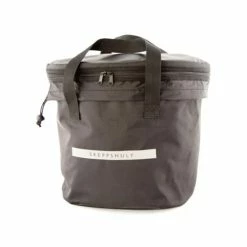 SKEPPSHULT PARTS Korgväska Svart