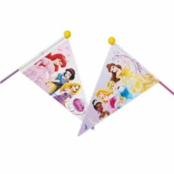 SKEPPSHULT PARTS Flagga Prinsessa