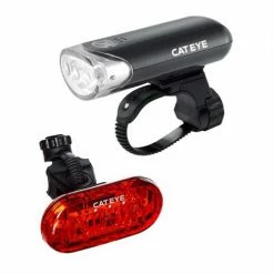 CAT EYE HL-EL 135 & OMNI 3 KIT