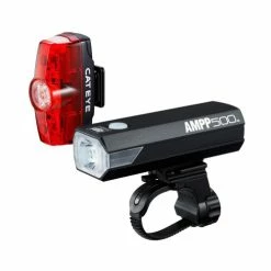 CAT EYE AMPP500 & RAPID MINI KIT