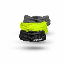 GripGrab GribGrab Halsvärmare Essentials Multi Pack OneSize Mix