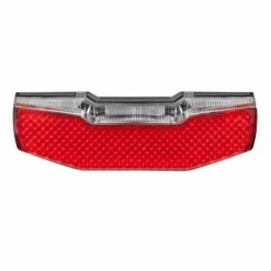 AXA Baklampa Blueline Steady 80 Mm