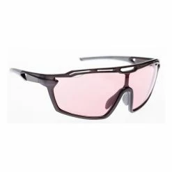 Aeroclub Dark Grey Matt Highcontrast