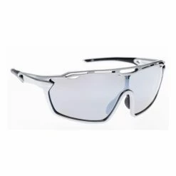 Aeroclub Silver Matt