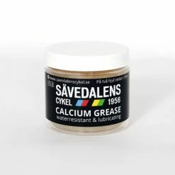 MORGAN BLUE MorganBlue SC Calcium Grease 200cc