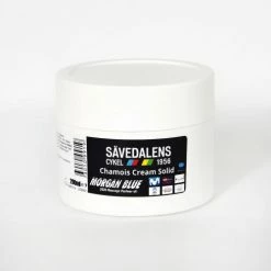 MORGAN BLUE MorganBlue SC Solid Chamois Cream 200ml