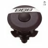 BBB AHEAD PLUG ROUNDHEAD 1 1/8 Black BAP-02