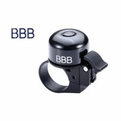 BBB Ringklocka Loud&Clear