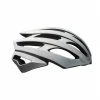 Bell Stratus MIPS White/Silver 55-59 Cm -CYKELDELAR Försäljningsbutik BE7113026