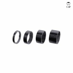 BBB ULTRA SPACE 1 1/8 BHP-35