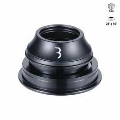 BBB SEMI-INTEGRATED TAPERED Styrlager 1 1/8-1.5 - 41.8-51.8 Mm