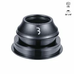 BBB SEMI-INTEGRATED TAPERED Styrlager 1 1/8-1.5 - 41.8-51.8 Mm