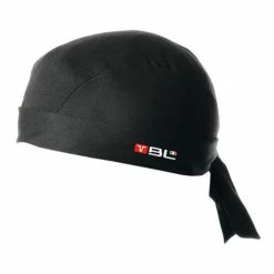 BICYCLE LINE BL Nybbio Black OZ