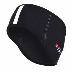 BICYCLE LINE BL Miraggio Pannband Svart OZ