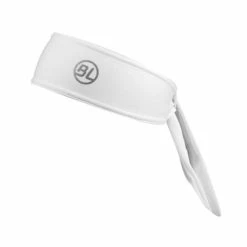BICYCLE LINE BL Prologo White Head Band OZ