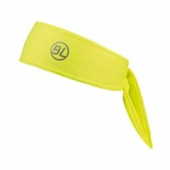 BICYCLE LINE BL Prologo Yellow Fluo Head Band OZ