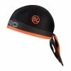 BICYCLE LINE BL Rampa Black/Orange Bandana OZ -CYKELDELAR Försäljningsbutik BL44745 090