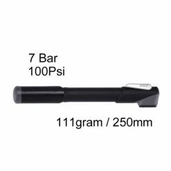 BBB Handpump WindWave