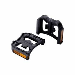 BBB Pedaladapter FeetRest