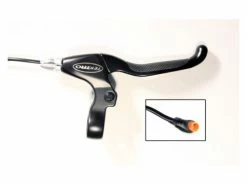 ECORIDE PARTS Ecoride Bromshandtag Höger Round Connector Cut-Off