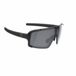 BBB Glasögon Chester Blank Svart Smoke Lins