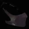 Buff Filter Mask Solid Black Senior -CYKELDELAR Försäljningsbutik BU126641
