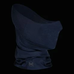 Buff Filter Tube Solid Night Blue M/L