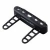 CANNONDALE PARTS Hindsite Array Led Rear Light Black -CYKELDELAR Försäljningsbutik C401000900