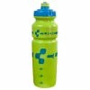CUBE PARTS Cube Bottle 0,75L Lime/Blue