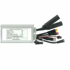 ECORIDE PARTS Ecoride Controller Box 26-28tum 2021 LSW1108-01-01E C2+C3 Motor F3/R1