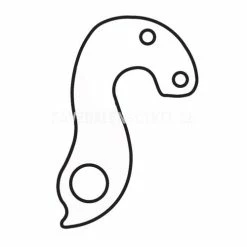 BISTARK Växelöra - Gear Hanger