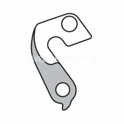 BISTARK Växelöra - Gear Hanger