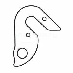 BISTARK Växelöra - Gear Hanger