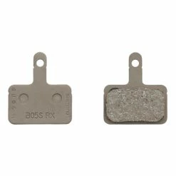 SHIMANO PARTS Skivbromsbelägg B05S Resin 1 Par