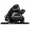 SHIMANO PARTS Skivbromsok Mekanisk BR-RS305 Flat Mount