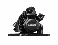 SHIMANO PARTS Skivbromsok Mekanisk BR-RS305 Flat Mount