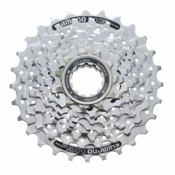 SHIMANO PARTS Kassett 8-vxl 11-32 CS-HG51-8 Alivio