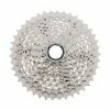 SHIMANO PARTS Kassett 10-vxl 11-42 CS-M4100-10 Deore -CYKELDELAR Försäljningsbutik ECSM410010142