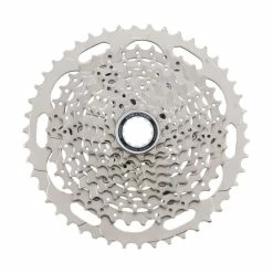 SHIMANO PARTS Kassett 10-vxl 11-46 CS-M4100-10 Deore