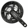 SHIMANO PARTS Vevparti FC-521 10-vxl 48/36/26T 175mm -CYKELDELAR Försäljningsbutik EFCT521E866CL