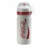 Elite Flaska 550 Ml Coca Cola Vit