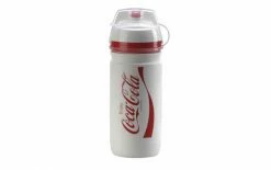 Elite Flaska 550 Ml Coca Cola Vit