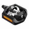 SHIMANO PARTS Pedaler PD-T400 Click´r -CYKELDELAR Försäljningsbutik EPDT400LR