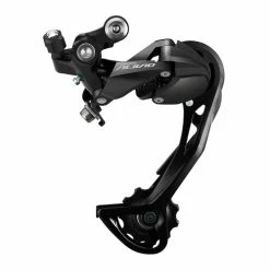SHIMANO PARTS Bakväxel 9-vxl RD-M3100 Alivio