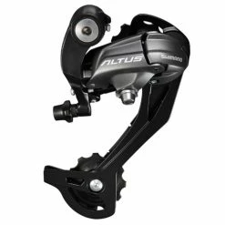 SHIMANO PARTS Bakväxel 9-vxl Altus M370